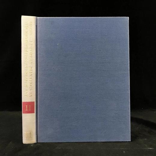 大都会艺术博物馆欧洲绘画图集（卷2） 千余幅插图 精装18开 商品图0