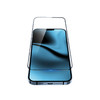 【MOCOLL】摩可 iPhone14系列 高清/防窥 钢化保护膜 商品缩略图0