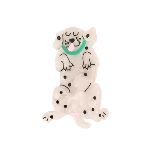 北京仓｜Coucou Suzette-Animals-斑点犬 发抓［法国设计师］ 商品图1