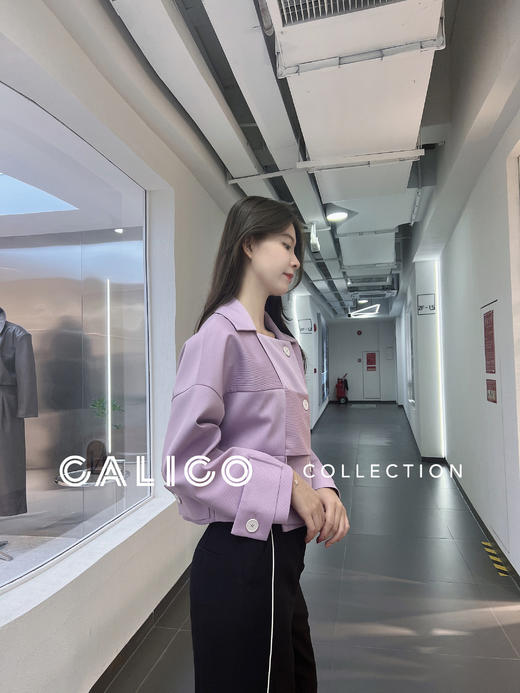 华芙格短外套 商品图2