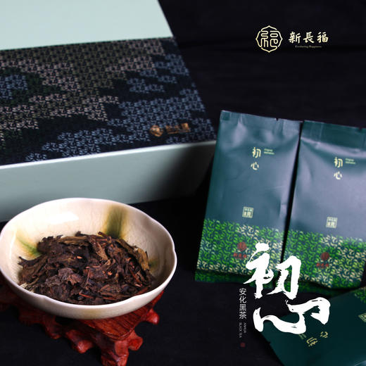 初心礼盒 商品图1