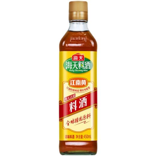 海天料酒450ml（6902265450917） 商品图0