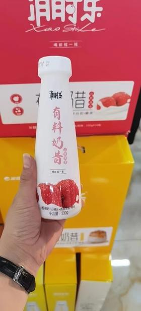 消时乐奶昔一箱（拼团）