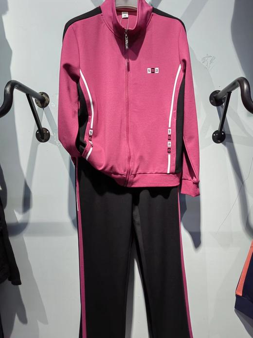 亿美雅9919运动套装（4） 商品图0