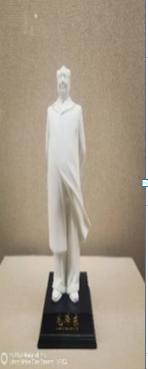 大衣飘主席 商品图0