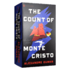 正版 基督山伯爵 英文原版小说 The Count of Monte Cristo 英文版 世界经典文学名著 国外原装进口书籍 商品缩略图3
