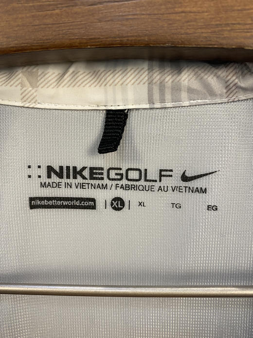 NIKE 耐克 GOLF 高尔夫系列 运动外套 _SJK(XL) 商品图2
