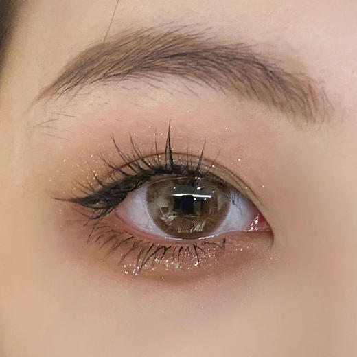 大直径推荐丨港式奶茶·Sugarplum丨14.5mm（年抛/2片装) 商品图0