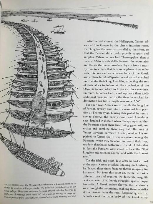 古典希腊（1967） 数百幅插图 精装16开 商品图13