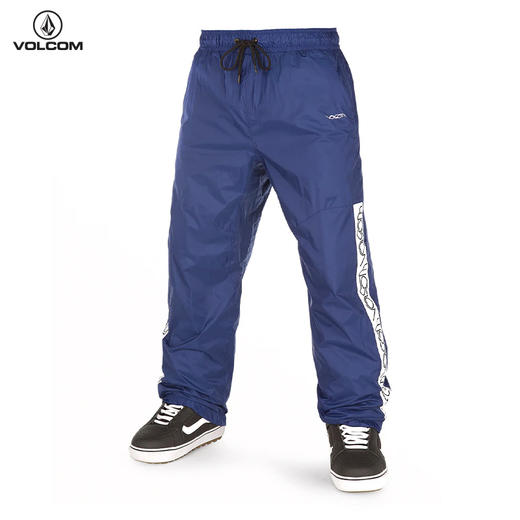 22/23VOLCOM雪服NEW SLASHSLAPPER PANT 商品图2