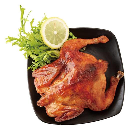 奥尔良烤鸡/只（熟食） 商品图1