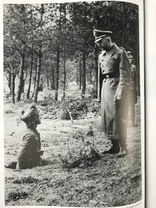 巴巴罗萨计划：史上最大规模的军事行动，希特勒对斯大林 数百幅插图 精装大16开 商品图13