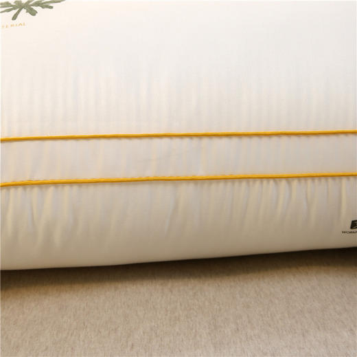 【下架】艾草抗菌枕SXM 商品图2