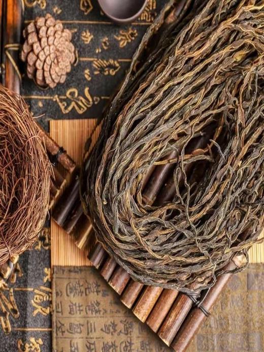 农家缸豆干500克 商品图3