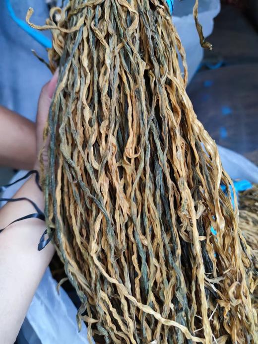 农家缸豆干500克 商品图9