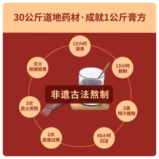 【双11大促】玉灵膏  非遗古法熬制 商品图4