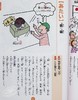 预售 【中商原版】通过插图了解汉字的区分用法 卯月启子 日文原版 イラストでわかる漢字の使い分けじてん 商品缩略图5