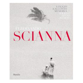 【现货】Ferdinando Scianna | 费迪南多·西安娜：旅行，冒险，记忆 摄影集
