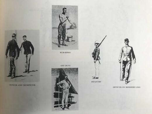 费雷德里克·雷明顿画集 200余幅插图 精装16开 商品图8