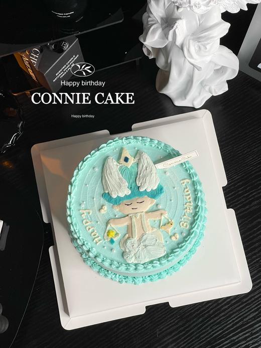 【1112】天秤座 商品图1