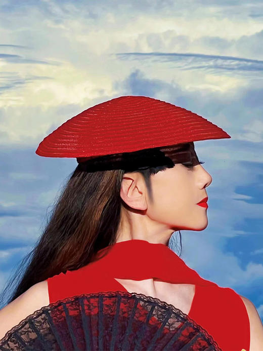 晓枫来仙气连衣裙 / 杨老师同款 / 少量现货 商品图1