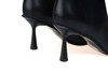 豪麟名鞋奥莱迪嘉女装牛皮革时尚雅致靴DJMPA22WN001黑色  原价2960元 商品缩略图3