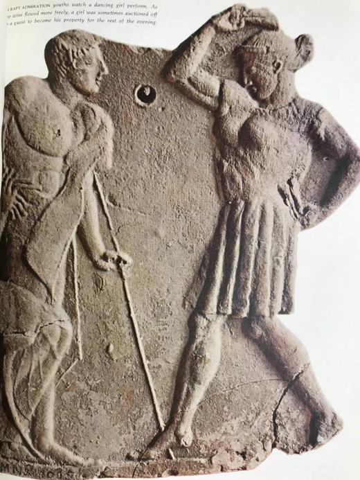 古典希腊（1967） 数百幅插图 精装16开 商品图10