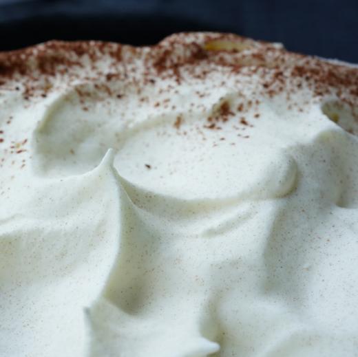 「晴空一鹤」（ 一个甜品、六种配方） 商品图3