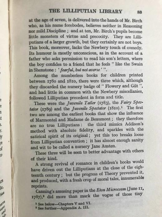 1922年 百年儿童读物 布面精装32开 商品图5