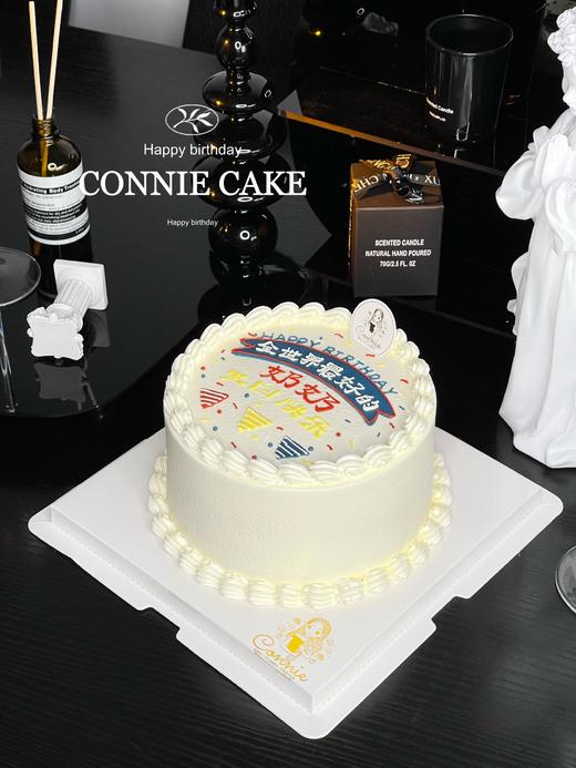 【1114】全世界最好的奶奶/姥姥 商品图3