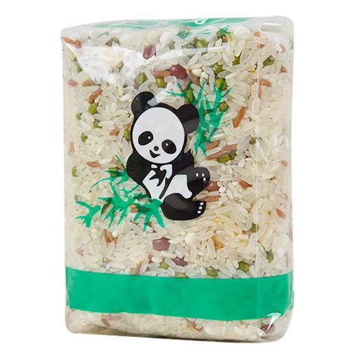 芡实百合粥 约400g 商品图0