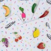 北京仓｜Coucou Suzette-Veggie Kitsch-水萝卜 胸针［法国设计师］ 商品缩略图4
