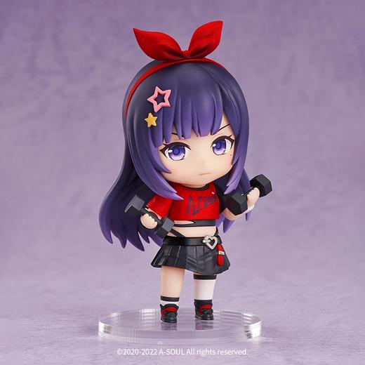 【GSC现货】粘土人 贝拉 手办模玩动漫 商品图3