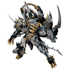 【样品】藏道模型 七夜CD-02 四神兽 白虎 手办模型