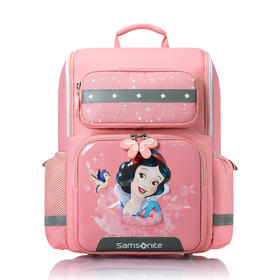 新秀丽DREAM+DISNEY抗菌大容量儿童书包TU7*007