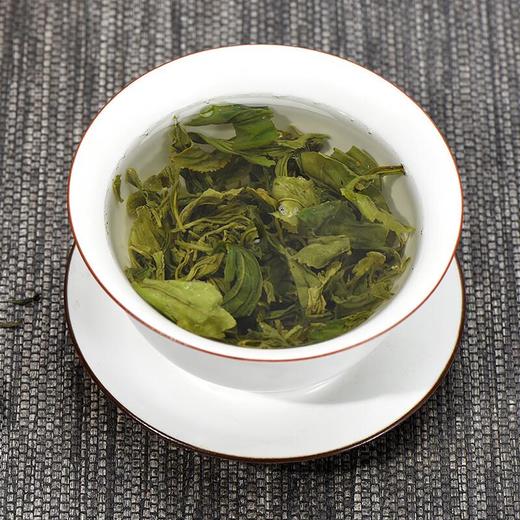 峨眉山有机茶有机毛峰63g 商品图2