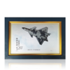 【中国邮政】大国重器·中国飞机邮票珍藏立体摆件套装 商品缩略图4