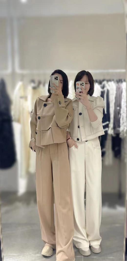 华芙格短外套 商品图2