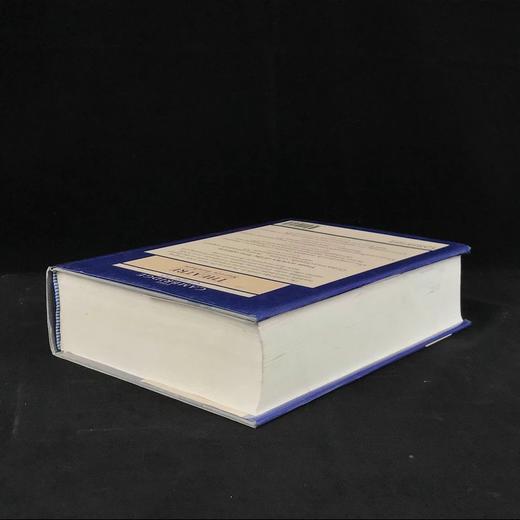 剑桥剧院指南（馆藏） 数百幅插图 精装厚重16开 商品图2