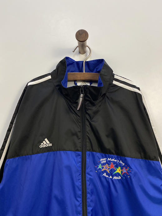 Y2K Vintage adidas 阿迪达斯 运动外套 _SJK(L-XL) 商品图0