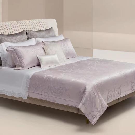 【ROYALCOVER】罗卡芙 长绒棉全棉四件套 特瑞亚花园 商品图0