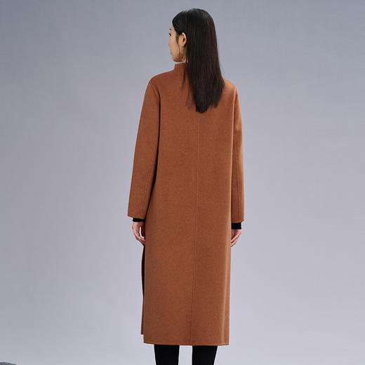 TANGY Collection/天意精品呢大衣 商品图2
