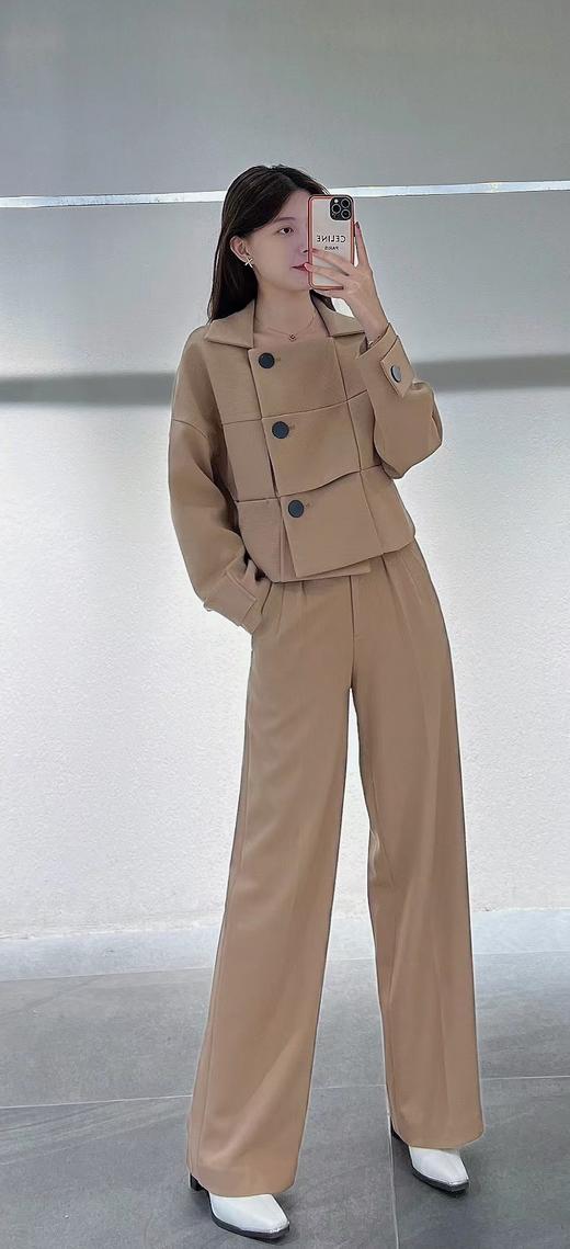 华芙格短外套 商品图1