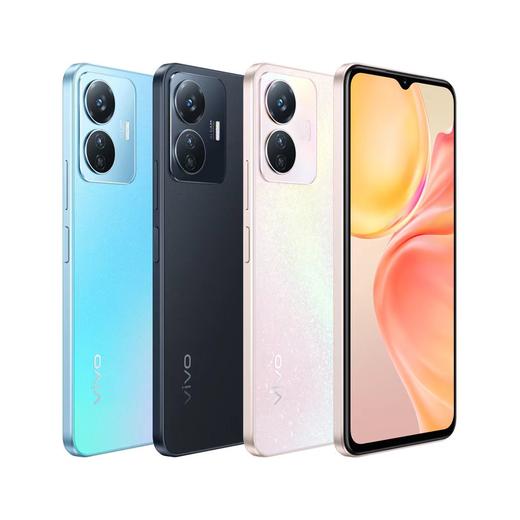 vivoY77e手机 商品图0