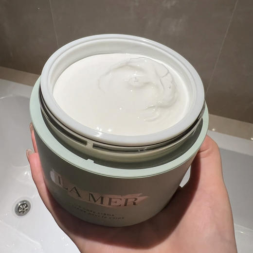 海蓝之谜身体乳霜300ml 商品图1