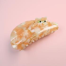 北京仓｜Coucou Suzette-Animals-姜毛猫 发抓［法国设计师］