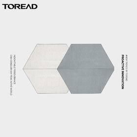 探路者六角地席TEFK80557