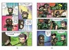 (仓发) 特种兵学校漫画版3：树屋上的敌人/河北少年儿童出版社/八路/9787559524942 商品缩略图4