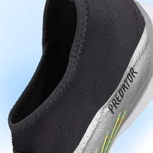 ADIDAS/阿迪达斯PREDATOR EDGE.3 TF猎鹰中端碎钉足球鞋HR1533 商品图2