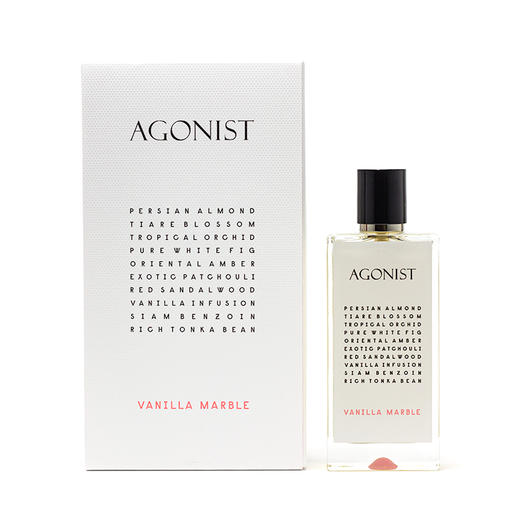 兴奋香剂 香草云石 Agonist Vanilla Marble 分装 商品图4